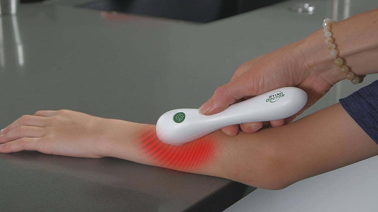 Sting Doctor - Pain & Swelling Relief Pen