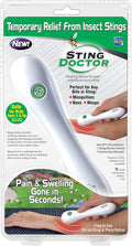 Sting Doctor - Pain & Swelling Relief Pen