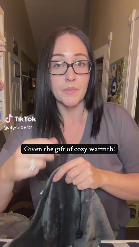 59 Plus 31in USB Heated Blanket Electric Heated Blanket Heated Poncho Shawl Wrap Throw With Zipper Washable For Home Office